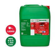 Bio Nova CA 15 Kalzium  20 Liter