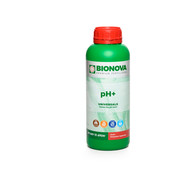 Bio Nova pH Plus 1 Liter