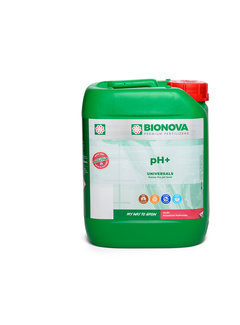 Bio Nova pH Plus 5 Litro