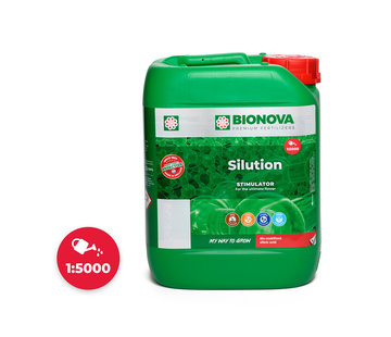 Bio Nova Silution 5 Liter