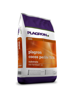 Plagron Cocos Perliet 70/30 Substraat 50 Liter