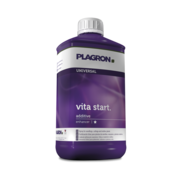 Plagron Vita Start Leaf fertilizer  500 ml