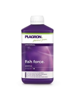 Plagron Fish Force Additief 500 ml
