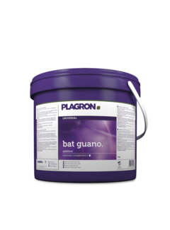 Plagron Bat Guano Bat Manure 5 Litre