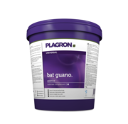 Plagron Bat Guano Vleermuizenmest 1 Liter