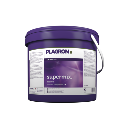 Plagron Supermix 5 Liter