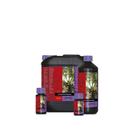 Atami Coco plant nutrients & substrate Atami Coco plant nutrients & substrate