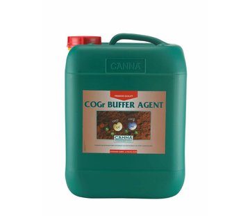 Canna COGr Buffer Agent 10 Litre