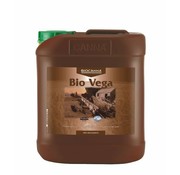 Biocanna Bio Vega Wachstum Nahrung 5 Liter