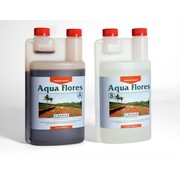 Canna Aqua Flores A&B 1 Liter