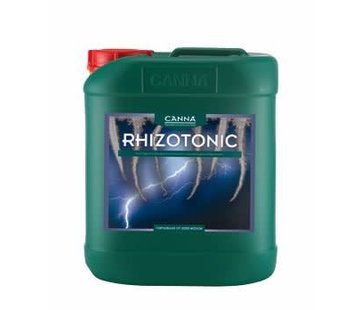 Canna Rhizotonic 5 Liter