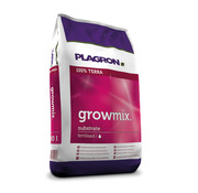 Plagron Growmix Substraat met Perliet 50 Liter