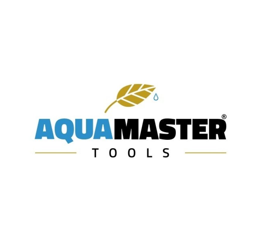 Aqua Master Tools P50 Pro pH Meter Vervangingselektrode