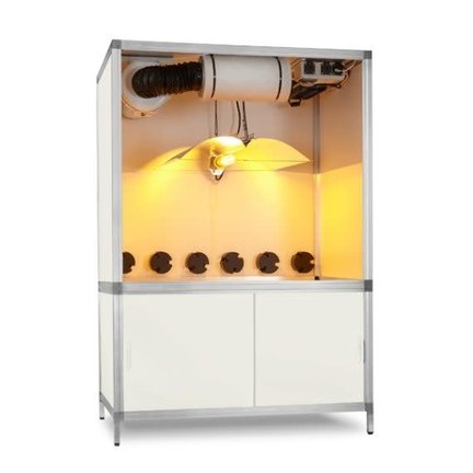 G Tools Bonanza vollständige Growschränke HPS G Tools Bonanza vollständige Growschränke HPS