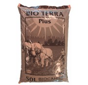 Biocanna Bio Terra Plus Bio-Erde 50 Liter