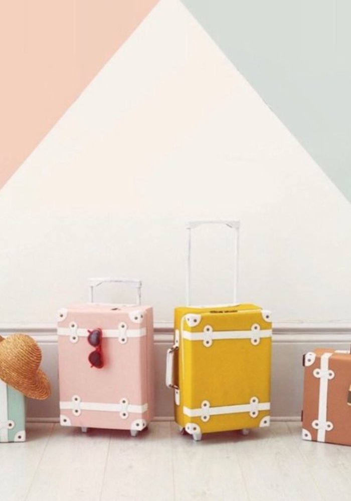 olli ella suitcase sale