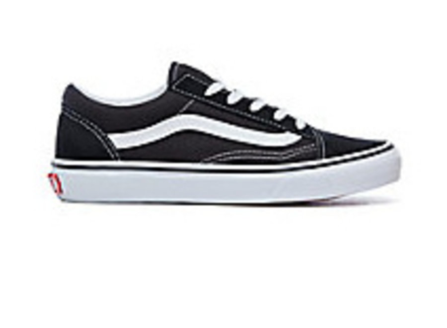 vans slip on optical check