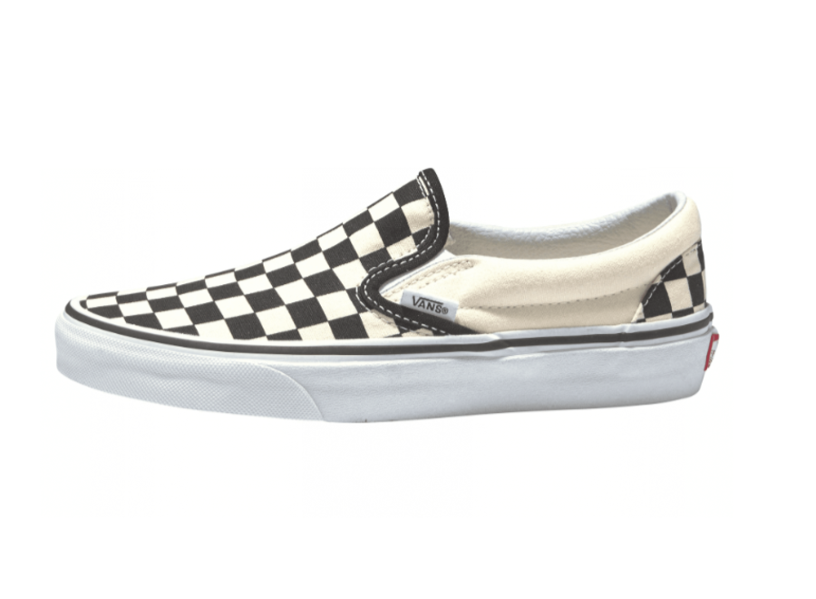 slip on vans 41