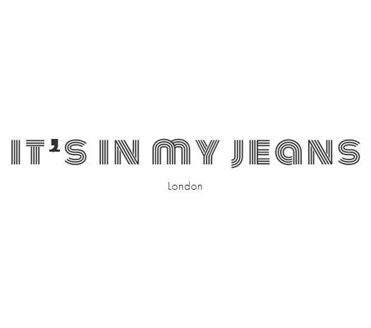 It's in my Jeans