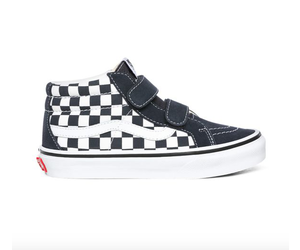 vans sk8 mid junior