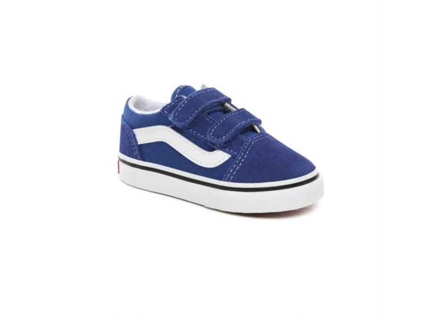 vans dodgers old skool