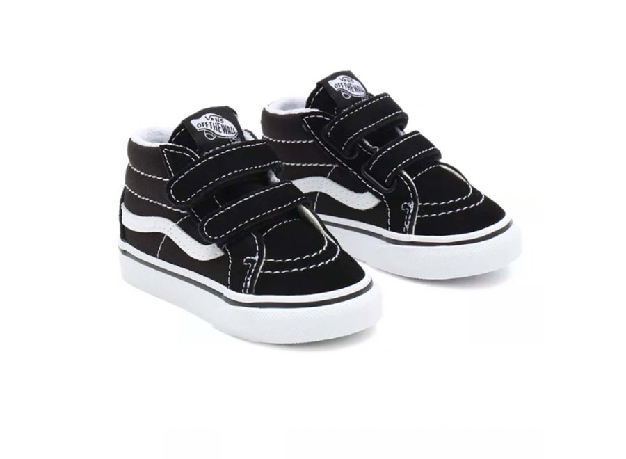 vans platform 4.5