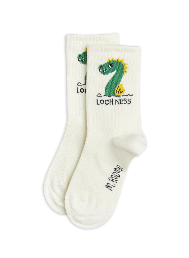 Mini Rodini Loch Ness Sock