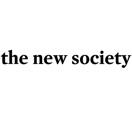 We Are The New Society