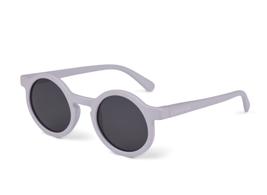 Liewood Darla Sunglasses 1-3Y Misty Lilac