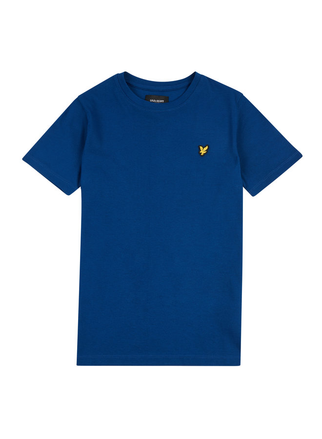 Lyle & Scott Classic T-Shirt Galaxy Blue