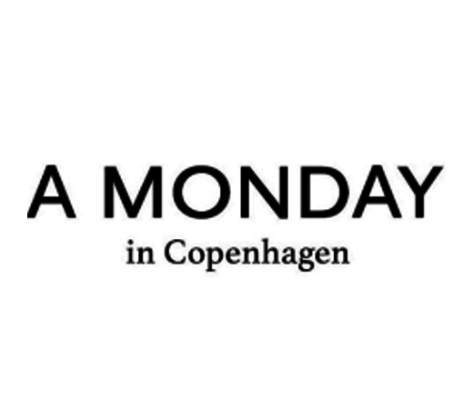 A Monday in Copenhagen