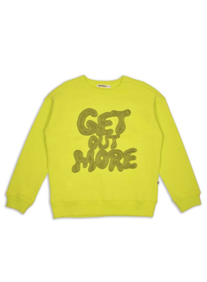 Hoe valt ammehoela new arrivals