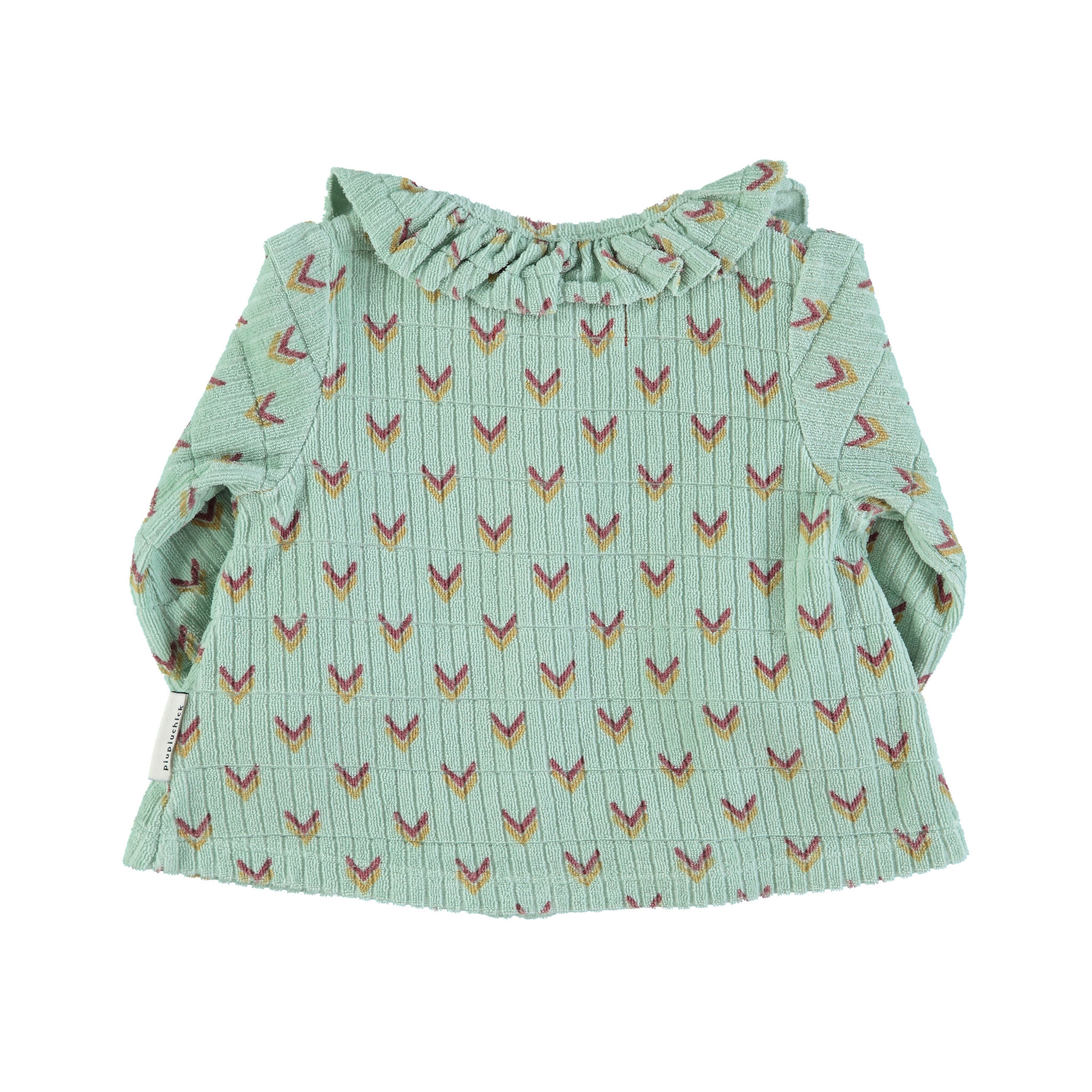 Baby blouse sale