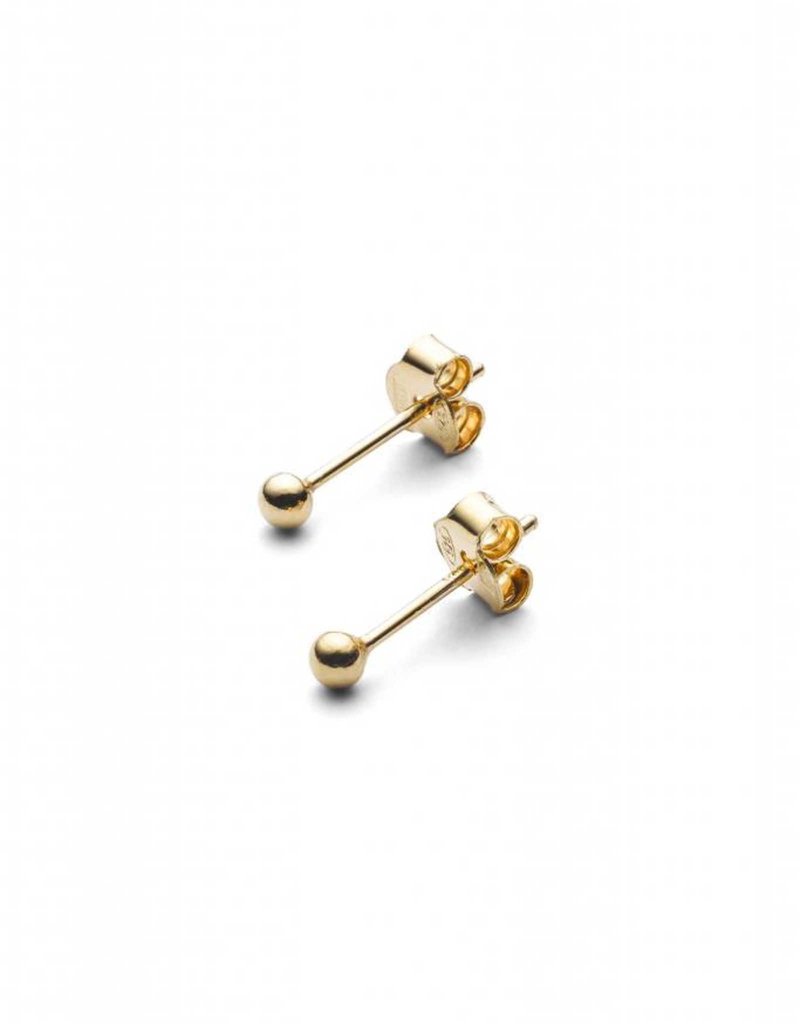 Jukserei Jukserei Stud Sigrid XS Gold