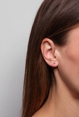 Jukserei Jukserei Stud Sigrid XS Gold