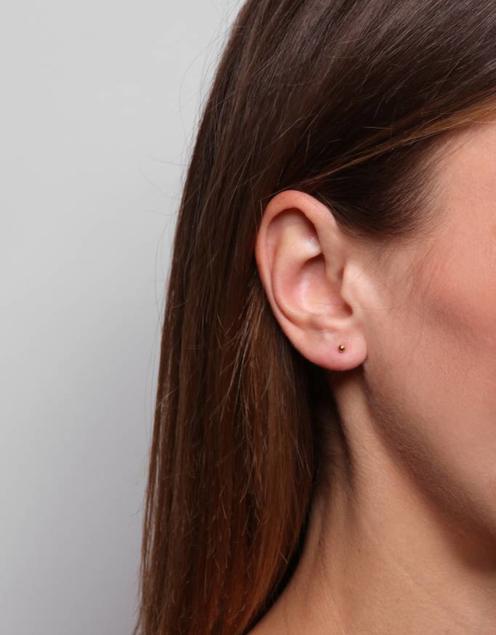 Jukserei Jukserei Stud Sigrid XS Gold