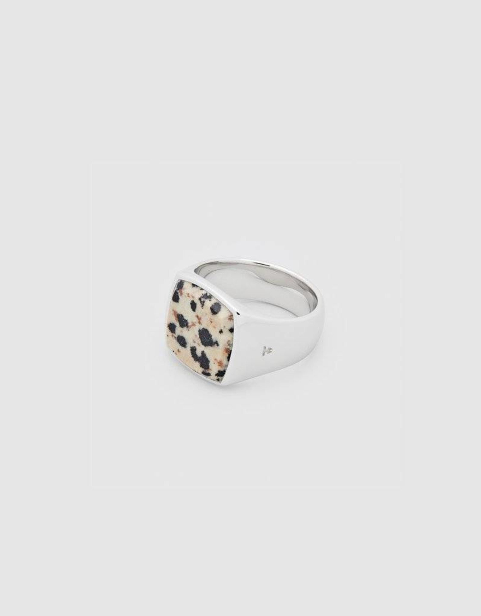 Tom Wood Tom Wood Ring Cushion Leopard Men (RCLM)