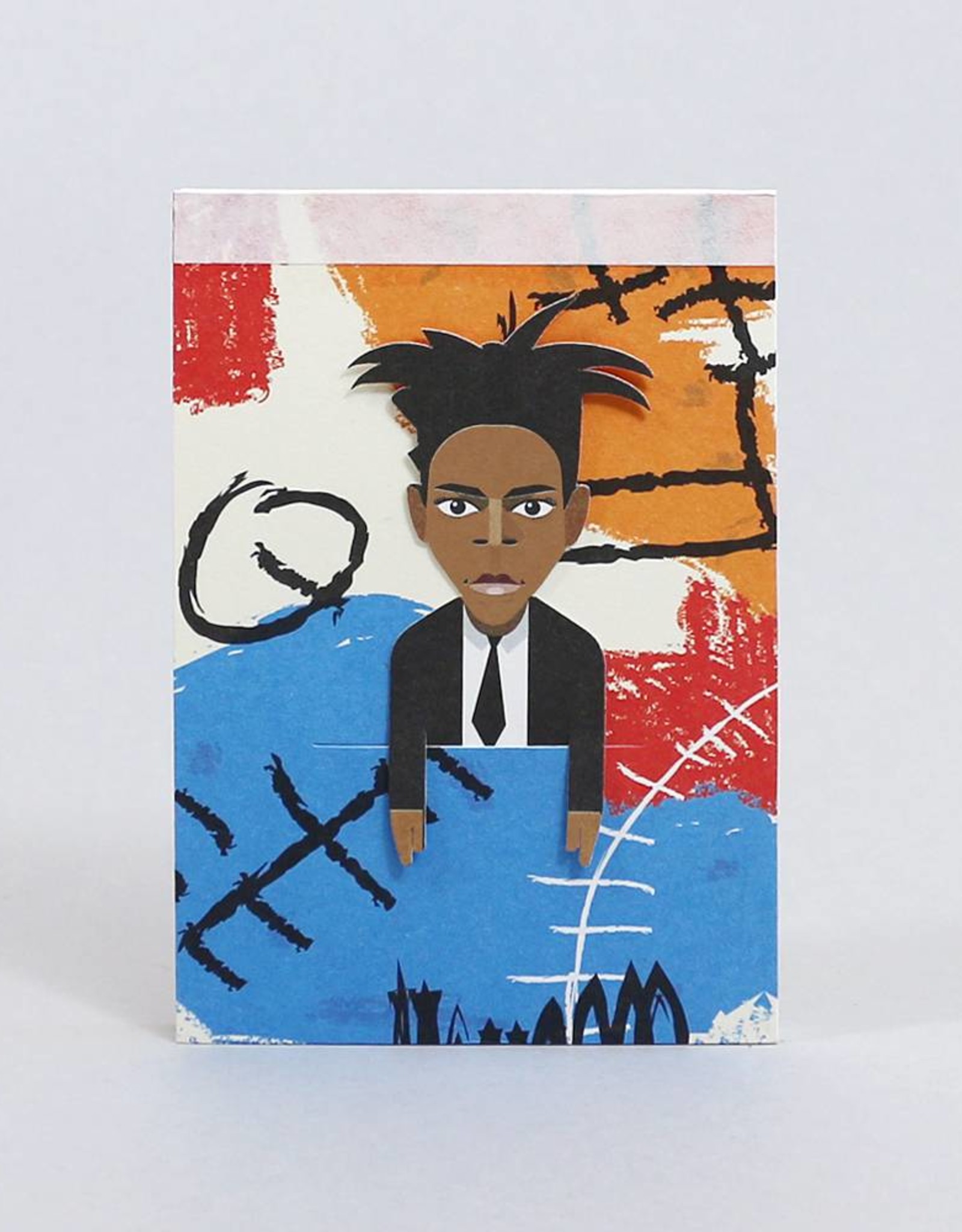 Noodoll Pocket Sketchbook Graffiti Artist Agnes Maurice