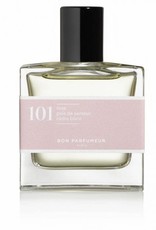 Bon Parfumeur Bon Parfumeur 101 rose, sweet pea, white cedar Bon Parfumeur Bon Parfumeur 101 rose, sweet pea, white cedar