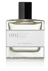 Bon Parfumeur Bon Parfumeur 001 orange blossom, petitgrain, bergamot
