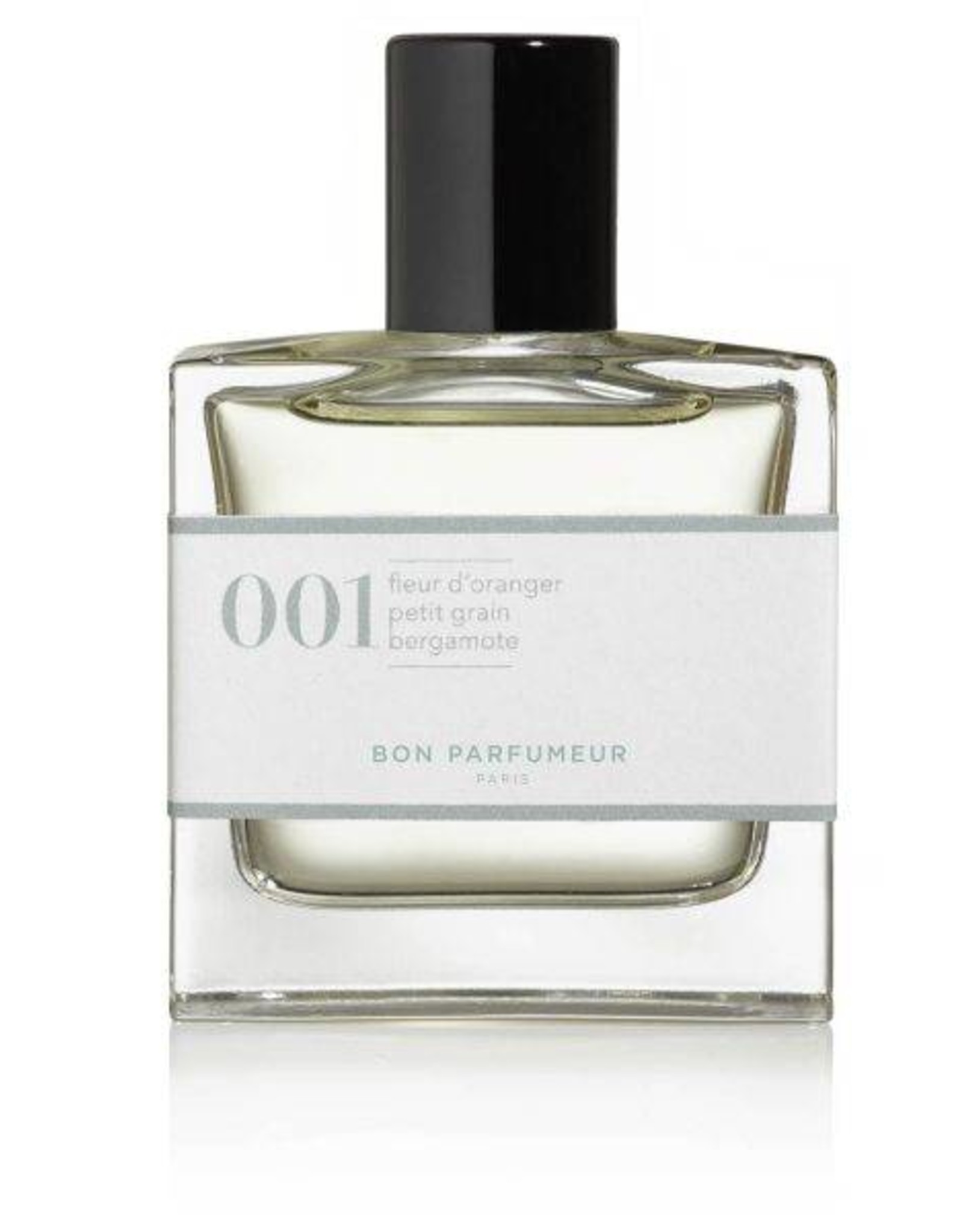 Bon Parfumeur Bon Parfumeur 001 orange blossom, petitgrain, bergamot