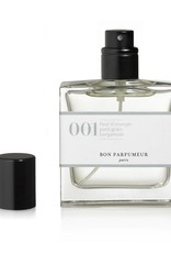 Bon Parfumeur Bon Parfumeur 001 orange blossom, petitgrain, bergamot