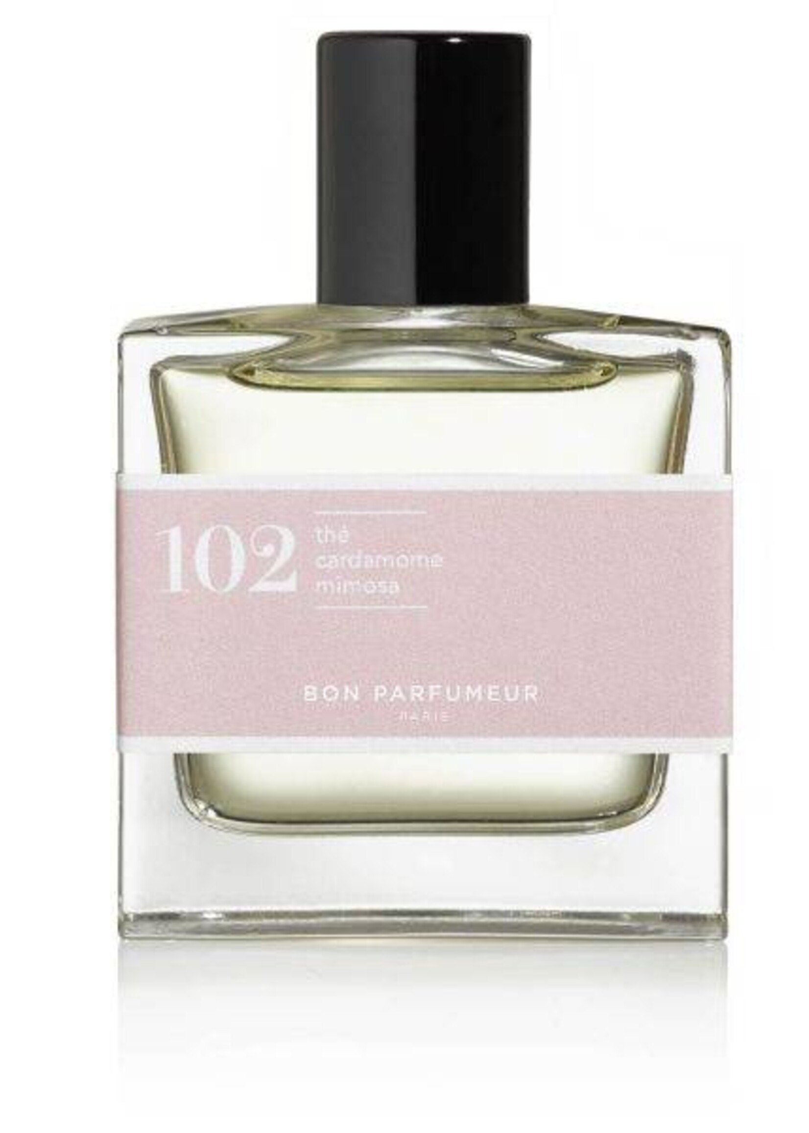 Bon Parfumeur OK Bon Parfumeur 102 tea, cardamom, mimosa