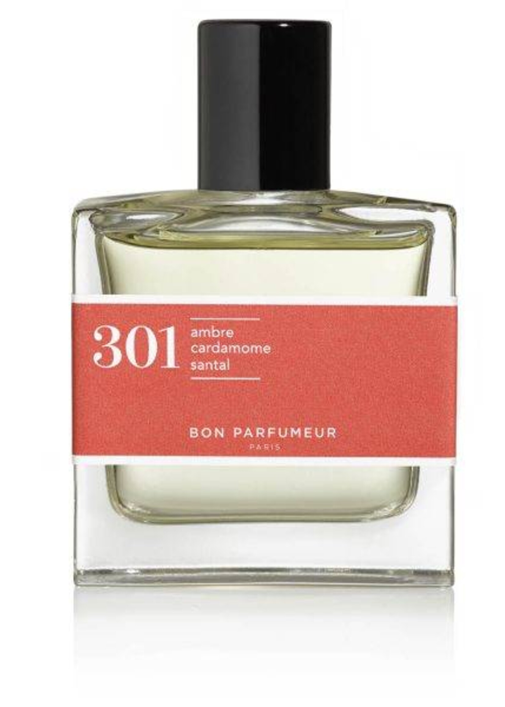 Bon Parfumeur OK Bon Parfumeur 301 sandalwood, amber, cardamom