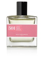Bon Parfumeur OK Bon Parfumeur 501 praline, licorice, patchouli