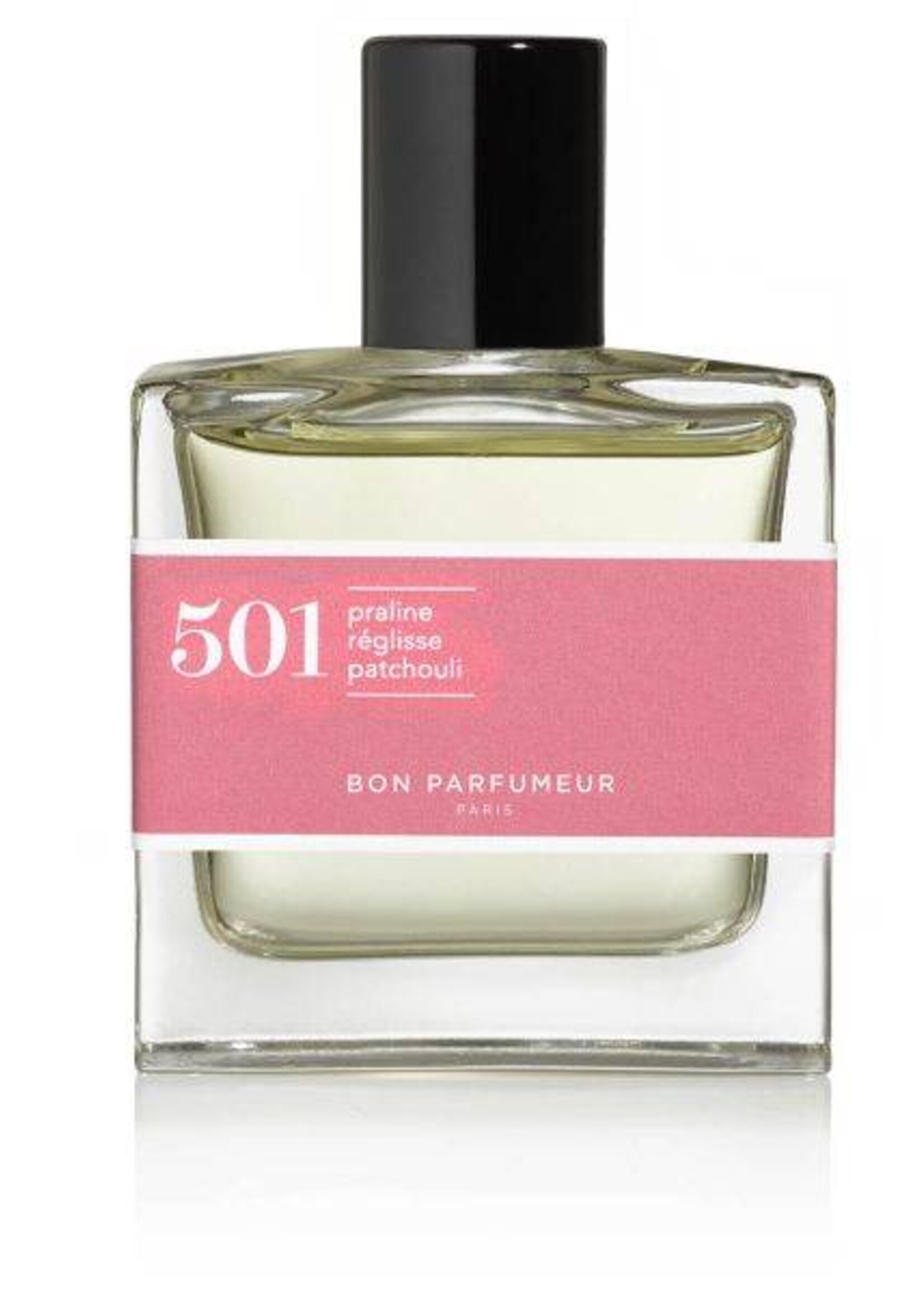 Bon Parfumeur OK Bon Parfumeur 501 praline, licorice, patchouli