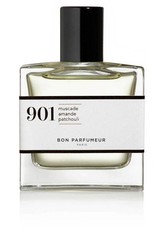 Bon Parfumeur Bon Parfumeur 901 nutmeg, almond, patchouli