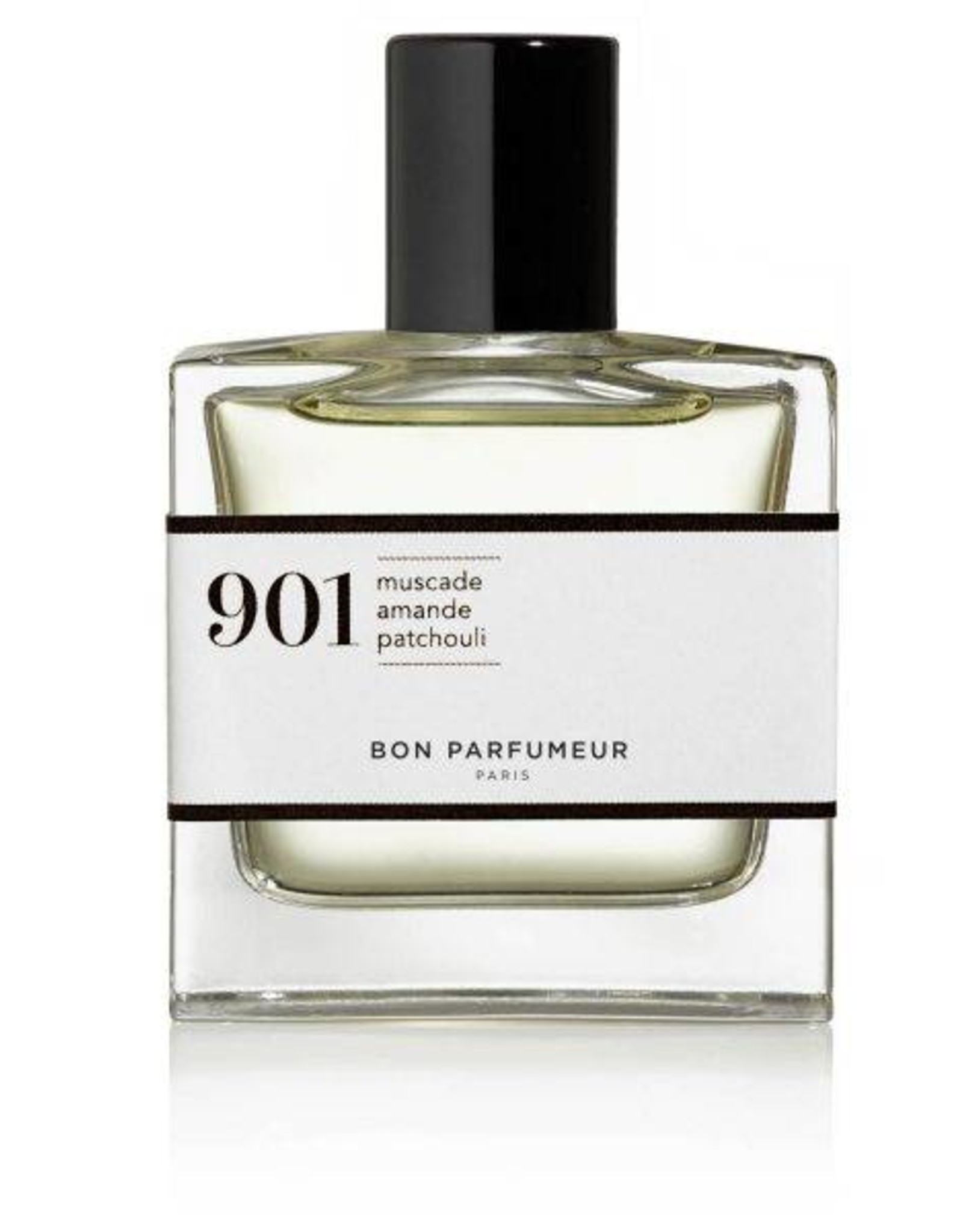 Bon Parfumeur Bon Parfumeur 901 nutmeg, almond, patchouli