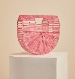 Cult Gaia Cult Gaia Ark Mini Cult Gaia Cult Gaia Ark Mini