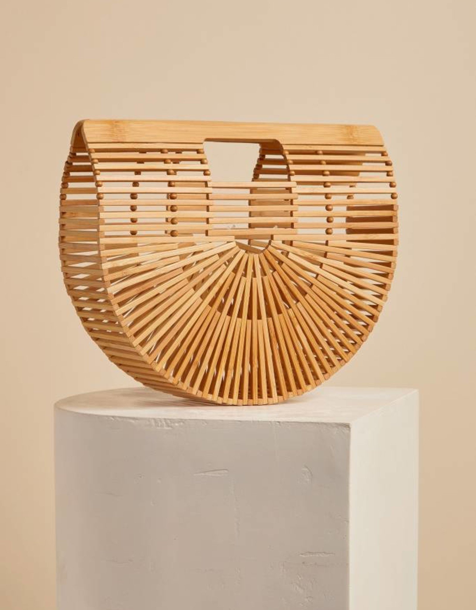 Cult Gaia Cult Gaia Ark Mini